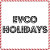 Evco Holidays