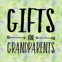 Encouragement for Grandparents