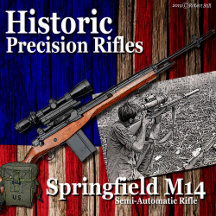 Historic Precision Rifles