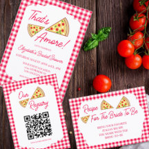 That's Amore! Bridal Shower