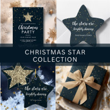 Christmas Star Collection