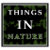 Things In Nature