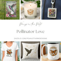 Pollinator Love