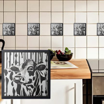 Jersey Cow Kitchen