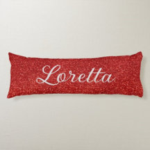 Red Gifts