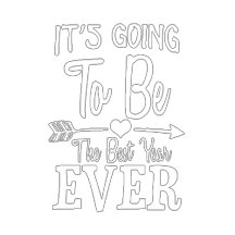 NEW YEAR - BEST YEAR EVER