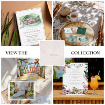 Aloha Style   Luau & Hawaiian Vibes