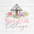 River of Life Cottage