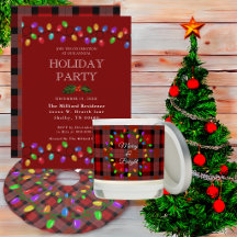 Christmas Holiday Gifts And Festive Supplies