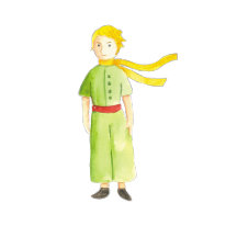 Little Prince Baby Shower