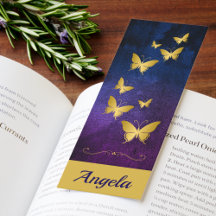 Bookmarks