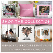 Personalized Gifts For Mom