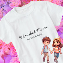 Mother’s Day Minimalist, Simple Designs, Gifts