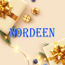 Nordeen_Name T-Shirt
