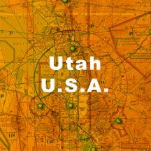 Utah, U.S.A.