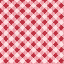 Gingham Recipes