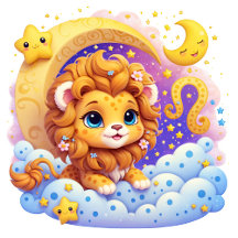Little Zodiac Guardians | Magical Kids & Baby Coll