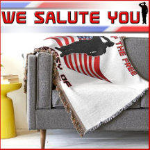 Land of the Free-Courtesy of the Brave Collection