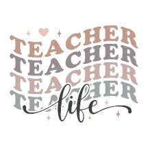 TEACHER TEES
