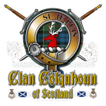 Clan Colquhoun