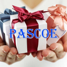 Pascoe_Name T-Shirt