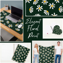 Elegant Floral Print | Botanical Wall Art | Nature