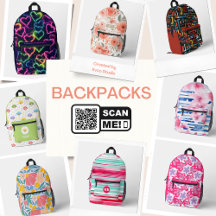 Backpacks