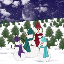 Christmas , Winter & Holiday