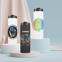 Sobriety and Recovery Coffee and Thermal Mugs