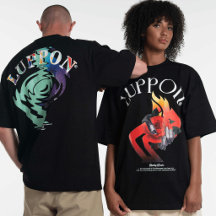 Graphic Clothing & Apparel