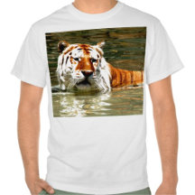 Wildlife T-shirts