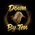 Down By Ten Merch