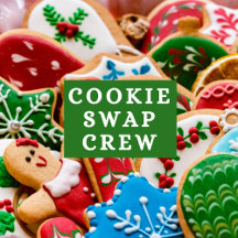 Cookie Swap Crew