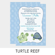 Turtle Reef