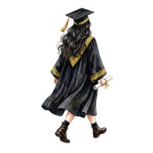 The Ultimate Graduation Milestone Collection 