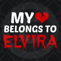 My Heart Belongs to Elvira