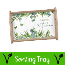 Serving Tray