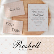 Roshell • Just Peachy Collection