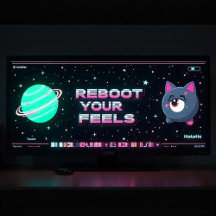 Neo Nostalgia: Future Meets Retro