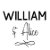 William & Alice