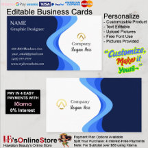 Modern Minimalist Company Business Product Set