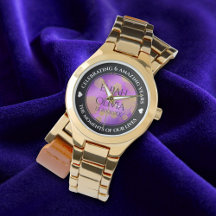 EO 48th Amethyst Wedding Anniversary