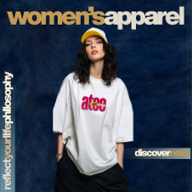 Women's Clothing Collection