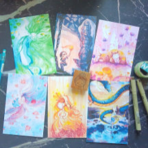 Chinese Zodiac Series