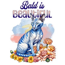 Aztec Mexican Hairless Cat Collection