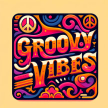 Groovy Vibes