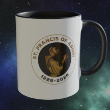 St. Francis of Assisi Gift Items