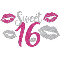 Sweet 16