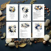 Navy, White, and Gold (2)