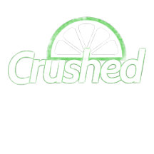Crushed